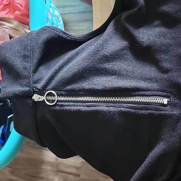 Fashion Nova Bodysuit - Picture 6 of 6